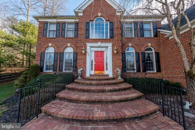 6905 Newman Rd, Clifton, VA 20124 - photo 3