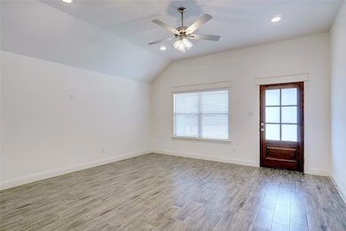 211 Clover Cir, Weatherford, TX 76086 - photo 2