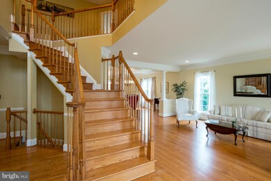 4395 Bill Ct, Warrenton, VA 20187 - photo 3