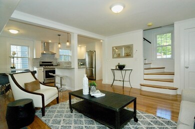 20 Northbourne Rd unit 20, Boston, MA 02130 - photo 5