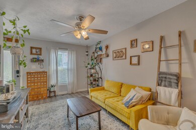 107 W O St, Purcellville, VA 20132 - photo 6