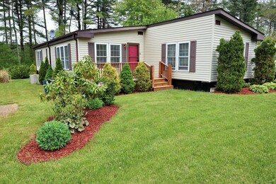 27 Pipers Way, Carver, MA 02330 - photo 2