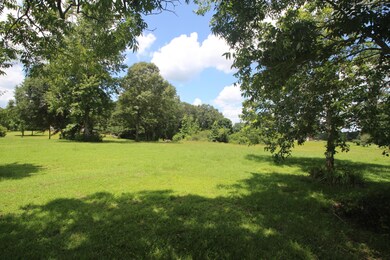 Country Setting