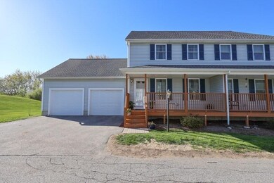 1 Melissa Way unit A, Littleton, MA 01460 - photo 2