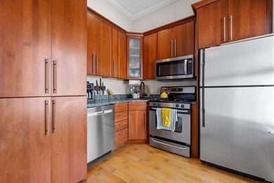 7 Stillman Place unit 10, Boston, MA 02113 - photo 6