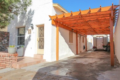 2517 Idalia Ave, El Paso, TX 79930 - photo 2