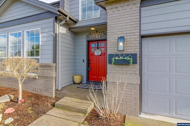 7366 Pineview St NE, Keizer, OR 97303 - photo 2