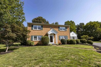 313 Brentwood Rd, Charlottesville, VA 22901 - photo 2