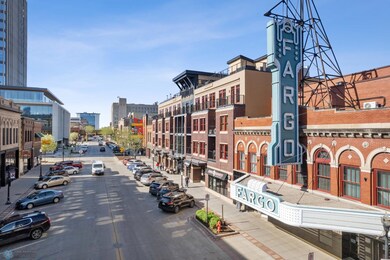 300 Broadway - Near Fargo Theater