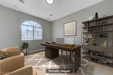 Virtually Staged