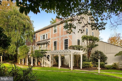 563 Cherry Valley Rd, Princeton, NJ 08540 - photo 2