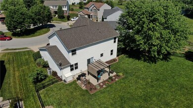 3583 Fieldhurst Ln, Plainfield, IN 46168 - photo 2