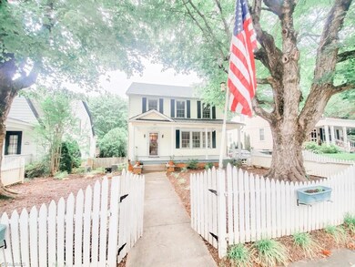 422 Horace Mann Ave, Winston Salem, NC 27104 - photo 2