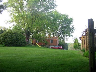 Yard/Garden.