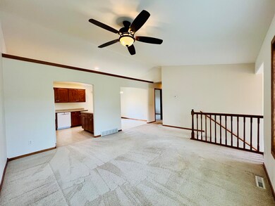 Floor Plan View