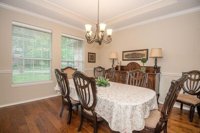 9116 Deerfield Dr, Tyler, TX 75703 - photo 4