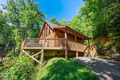 1226 Upper Alpine Way, Gatlinburg, TN 37738 - photo 2