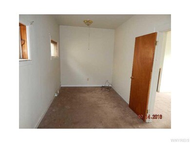 Bedroom.