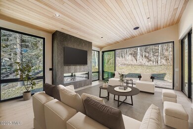 2805 Bald Mountain Rd unit West, Vail, CO 81657 - photo 6