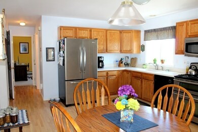 38 Partridge Hill Rd, Dudley, MA 01571 - photo 4