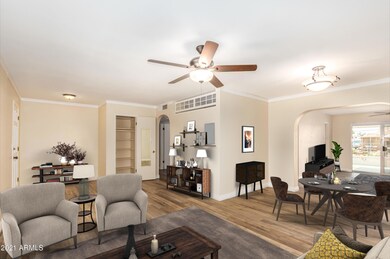 9933 W Pinehurst Dr, Sun City, AZ 85351 - photo 2