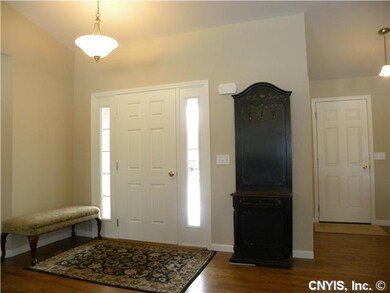 Foyer