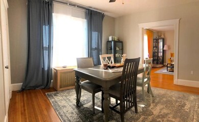 54 Lothrop St unit 56, Newtonville, MA 02460 - photo 2