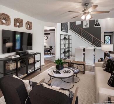 1006 Lime Gruene, New Braunfels, TX 78130 - photo 7