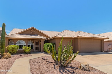 4325 E Montgomery Rd, Cave Creek, AZ 85331 - photo 2