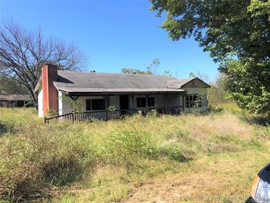 12995 N 150 Rd, Okmulgee, OK 74447 - photo 6