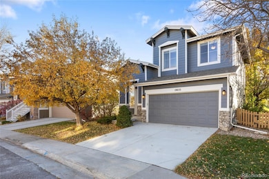 10655 Cherrybrook Cir, Highlands Ranch, CO 80126 - photo 3
