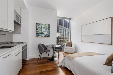 One Dalton unit 2402, Boston, MA 02115 - photo 4