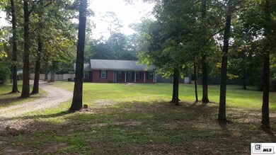 8536 Old Monroe Rd, Bastrop, LA 71220 - photo 4