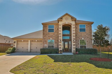 20451 Barrel Run Dr, Hockley, TX 77447 - photo 2