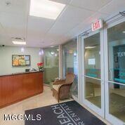 On Site Office