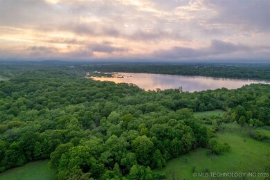 1 N 4120 Rd, Eufaula, OK 74432 - photo 7