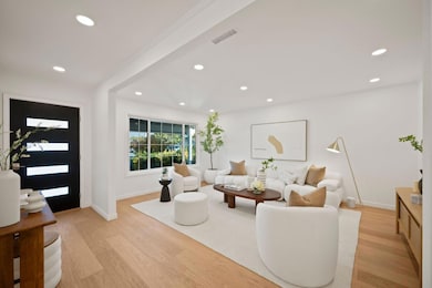 3735 Ruther Place Way, San Jose, CA 95121 - photo 4