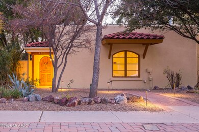 2310 E Hawthorne St, Tucson, AZ 85719 - photo 3