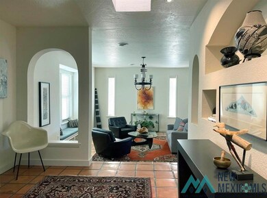 4601 N Shadow Mountain Rd unit 3, Silver City, NM 88061 - photo 5