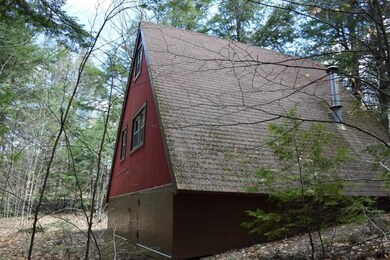 145 Hermit Lake Rd, Sanbornton, NH 03269 - photo 7