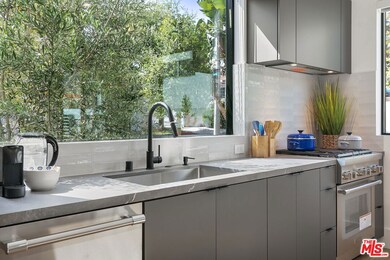 1236 N Spaulding Ave unit 3, West Hollywood, CA 90046 - photo 5