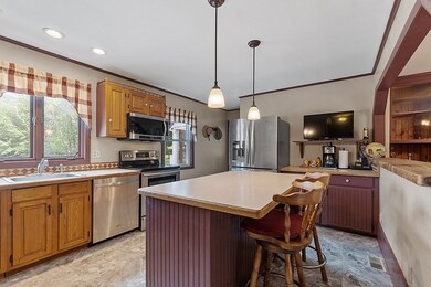 494 W Mountain Rd, Bernardston, MA 01337 - photo 2