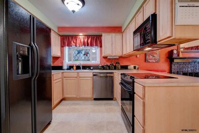 4914 Northwind Ct N, Keizer, OR 97303 - photo 4