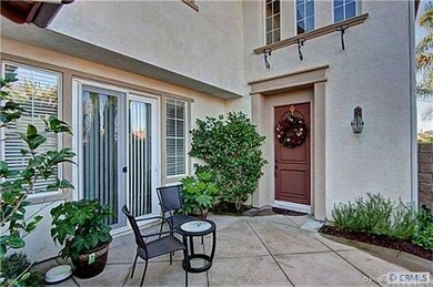 Gated Courtyard