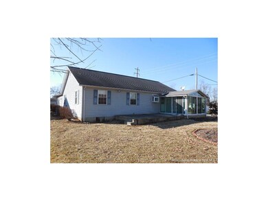 1588 Nye St, Corydon, IN 47112 - photo 2