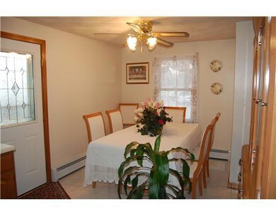 Dining Room.