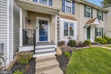 1553 Lodge Pole Ct, Annapolis, MD 21409 - photo 3