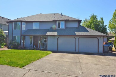 6665 Mcleod Ln NE, Keizer, OR 97303 - photo 4