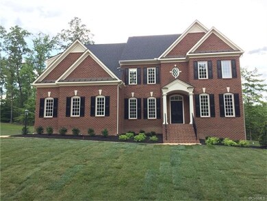 13513 Kelham Rd, Midlothian, VA 23113 - photo 4