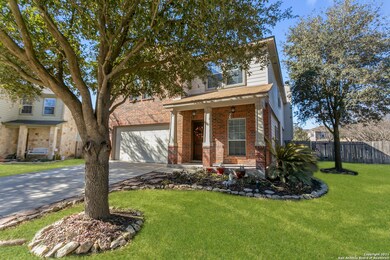 11103 Verbena Path, Helotes, TX 78023 - photo 3